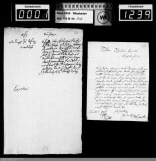 . 1729: August-September 1729