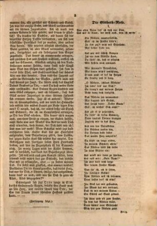 Fürther Tagblatt. Sonntagsblatt : Erzähler zum Fürther Tagblatt, 1848 = Jg. 7