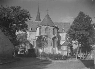 Sankt Medardus