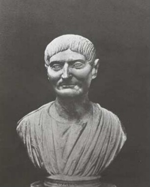 Sallust, Gaius Sallustius Crispus