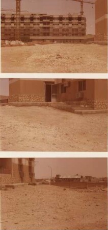 COMPRI, Riyadh, 1976