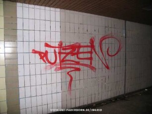 PUTZEN