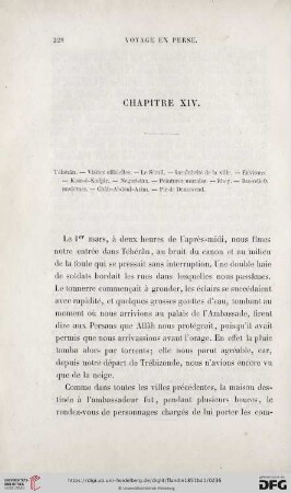 Chapitre XIV
