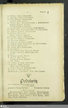 Podelwitz