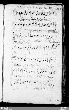 122 Samuel Rüling: Erstanden ist der heilige Christ