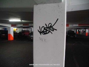 texter | RKK
