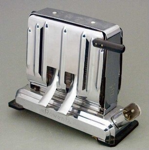 Toaster