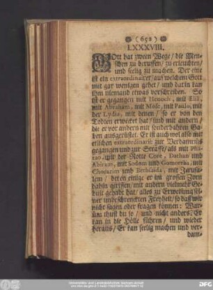 LXXXVIII.