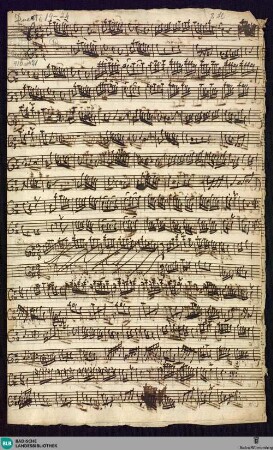 6 Duets - Mus. Hs. 416-421 : fl (2)