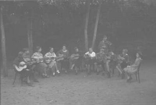 Probe (Lateinamerika-Aufenthalte 1934/1942 – 6. Kolumbien 1938-1942)