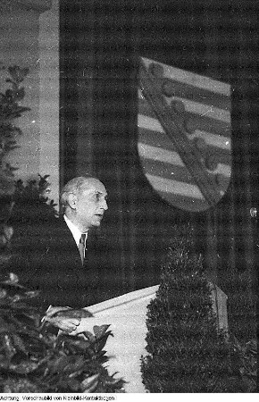 Dresden, Eröffnung der Technischen Hochschule Dresden (ab 1961: Technische Universität Dresden (TUD)), 18. September 1946