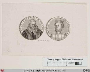 Bildnis Johann (Hans) Welser (II)