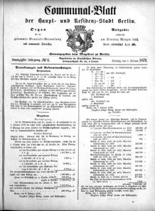 1879,6: No. 6, 9. Februar 1879