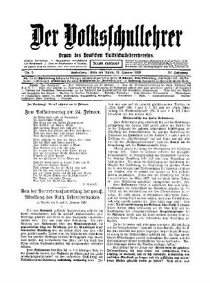 Zum Volkstrauertag am 24. Januar