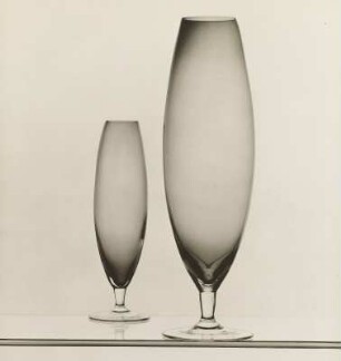 Vasen "F 189/20" und "F 189/30" von Josef Stadler
