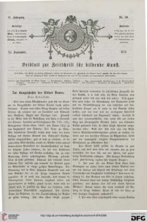 Heft 50 (25. September 1874)