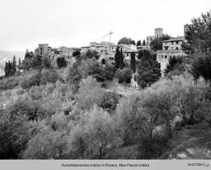 Stadt, Certaldo