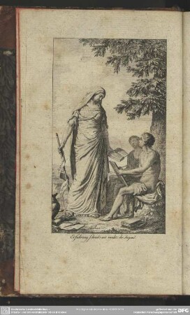 Erfahrung schrieb's und reicht's der Jugend