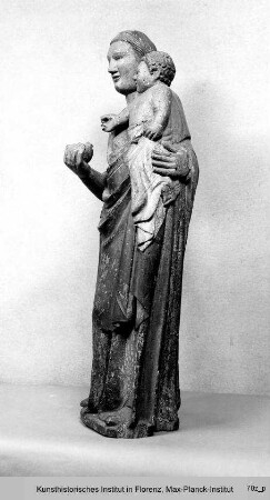 Madonna mit Kind - Madonna col Bambino