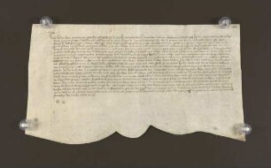 1477 Juni 15. Verzeichnis der cleynode der Kommende des Johan Herberen alias de Korte