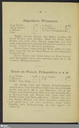 Sauce zu Fleisch, Frikandellen u.s.w.