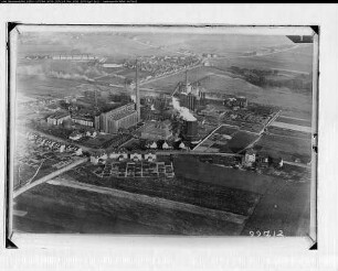 Bochum (Gerthe), Zeche Lothringen