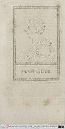 Montesquieu