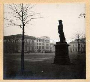 Berlin, Reichskanzlei