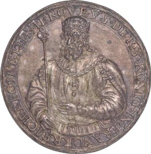 Merowig - König der Franken