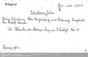 Miscellanea medica 0250.m