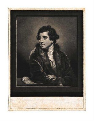 Francesco Bartolozzi