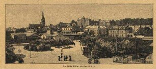 Flensburg - Südteil