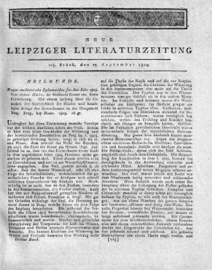 1809-09-20 : 113. Stück