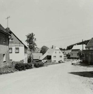 Stadt, Jöhstadt