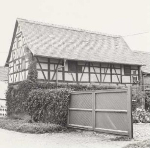 Bauernhof, Pegau