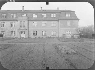 Martinshof, Wilhelmshof
