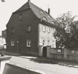 Pfarrgehöft