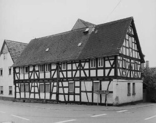 Beselich, Brückenstraße 17