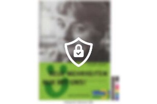 Neue Mehrheiten nur mit uns!