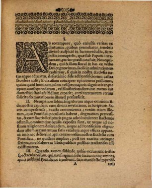 Diss. theol. qua (Tit.) Dn. Nicolai Stenonis, ex medico Lutherano episcopi pontificii Titiopolitani, hodiè in aula ducali Hannoverana degentis, argumenta praecipua pro deserenda religione Luthero-Evangelica & amplectenda pontificia, in diversis schedis allata discutiuntur