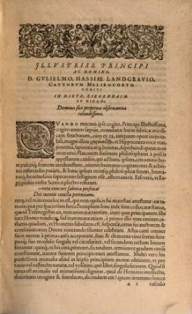 [Ioh.] Iacobi Weckeri Medicinae utriusque Syntaxes : ex Graecorum, Latinorum Arabumque thesauris