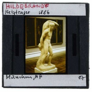 Hildebrand, der Netzträger