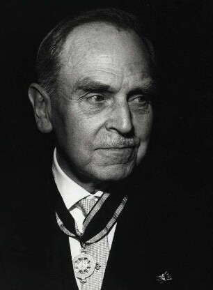 Prof. Otto Hahn