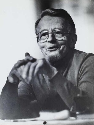Werner Lenz
