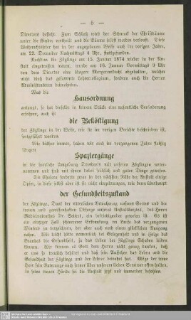 Beköstigung