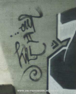 ...ouT II KiLL