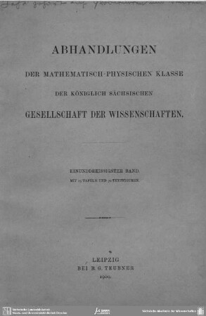 2: Zur Entwicklungsgeschichte des Cortischen Organs und der Macula acustica bei Säugetieren und Vögeln