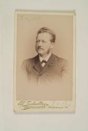 Richard Schröder