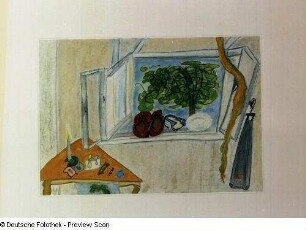 Interieur in Pieschen (Küche)