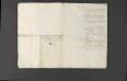 Absendung von Gesandten König Heinrichs II. von Frankreich an Herzog Christoph von Württemberg.